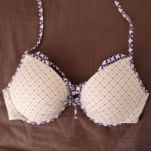 Victoria Secret Bathing Suit Top